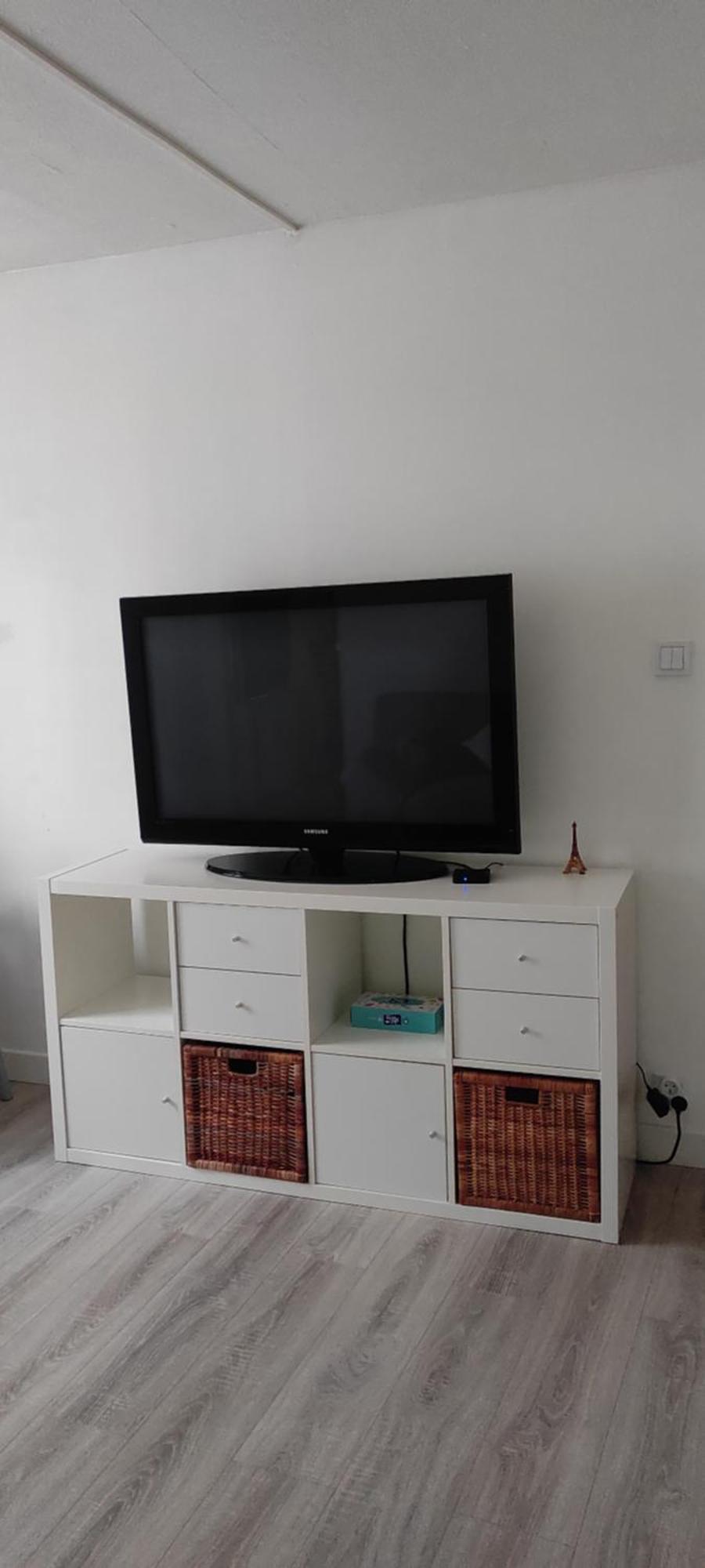 Superbe Appartement En Plein Centre Ville Viarmes Ngoại thất bức ảnh