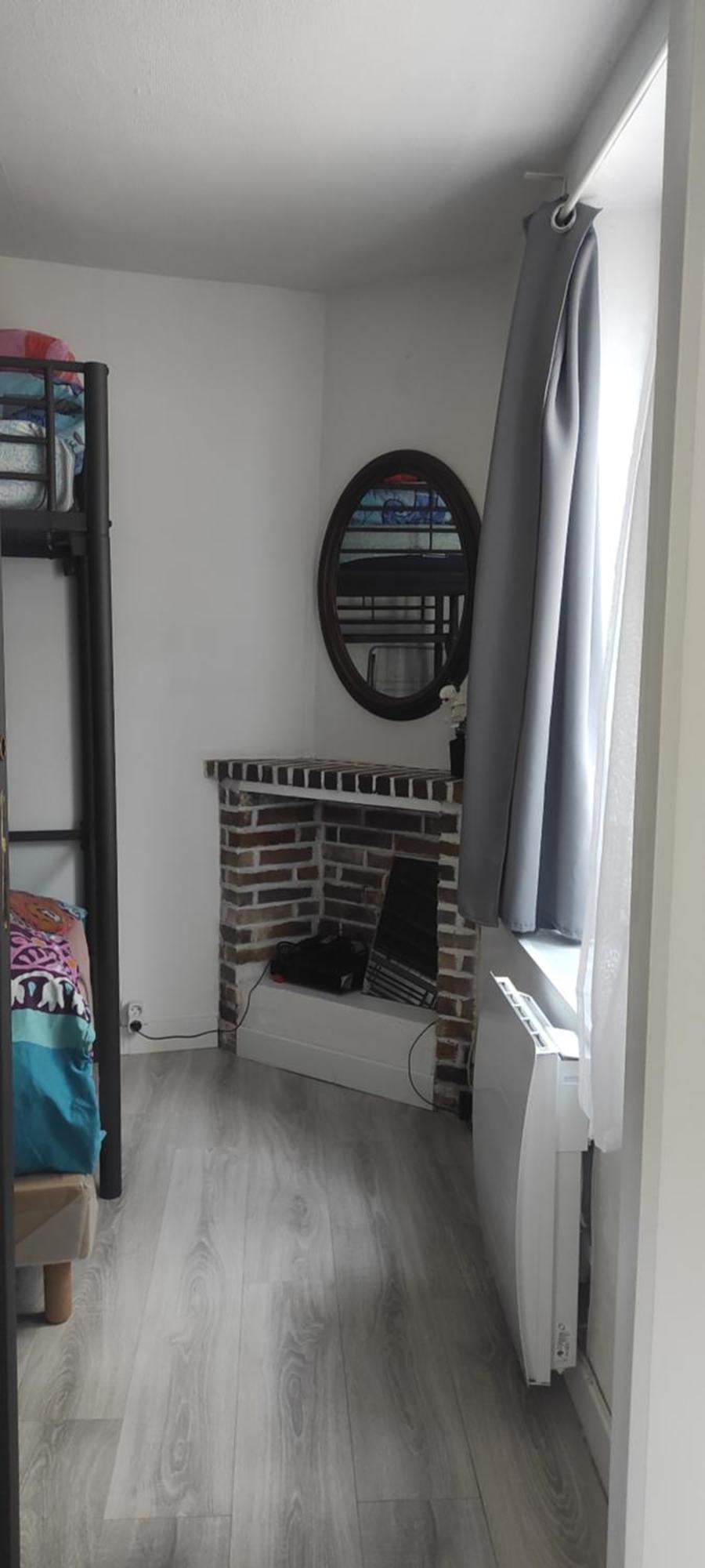 Superbe Appartement En Plein Centre Ville Viarmes Ngoại thất bức ảnh
